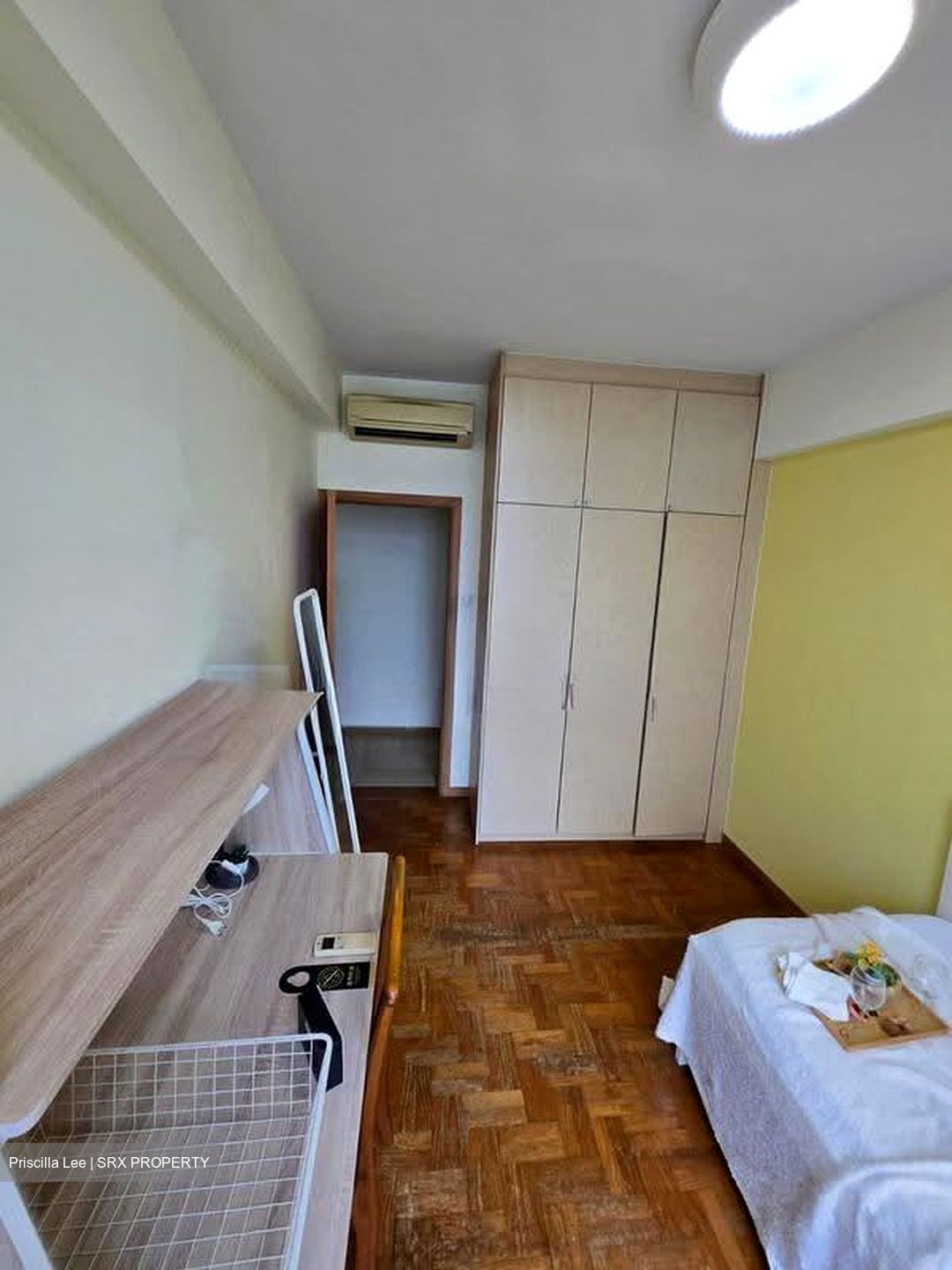 Hillview Regency (D23), Condominium #637332591